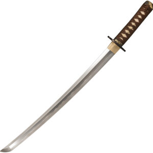 Wakizashi Cold Steel Mizutori Crane Wakazashi CS-88CKW