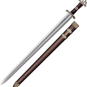 Cuchillo Cold Steel Damascus Viking Sword CS-88HVB