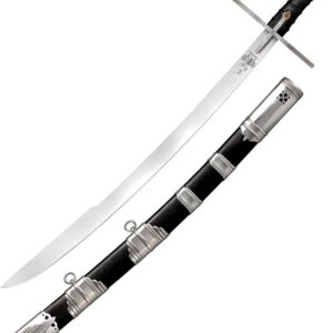 Espada Cold Steel Hungarian Saber Cs-88Rm