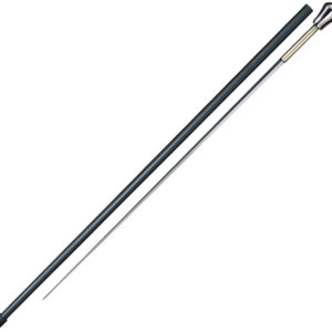 Espada Cold Steel Sword Cane Aluminum Head CS-88SCFA