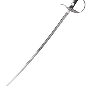 Cuchillo Cold Steel Italian Dueling Saber CS-88SN