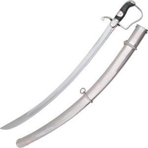 Espada Cold Steel 1796 Light Cavalry Saber CS-88SS