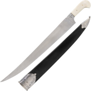 Cuchillo Cold Steel Khyber Sword CS-88SZA