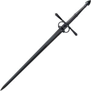 Espada Cold Steel MAA La Fontaine Sword of War CS-88WSLFM