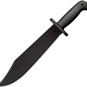 Cuchillo Cold Steel Black Bear Bowie CS-97SMBWZ