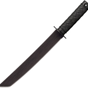 Cuchillo Cold Steel Tactical Tanto Machete CS-97TKJZ