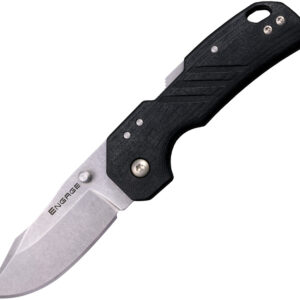 Navaja Cold Steel Engage Lockback Black CS-FL-25DPLC