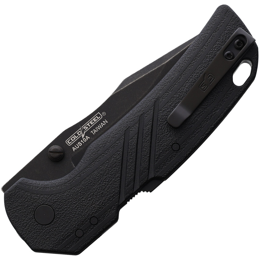 Navaja Cold Steel Engage Atlas Lock Clip Cs-Fl-30Dplc-10B - Image 2