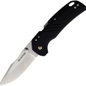 Navaja Cold Steel Engage Atlas Lock S35Vn Clip CS-FL-30DPLC-35