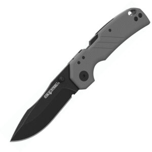 Navaja Cold Steel Engage Atlas Lock Gray CS-FL-30DPLD-10BGY