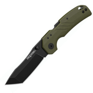 Navaja Cold Steel Engage Atlas Lock OD CS-FL-30DPLT-BG