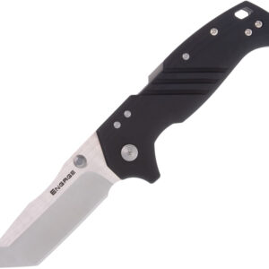 Cuchillo Cold Steel Engage Atlas Lock Tanto CS-FL-35DPLT