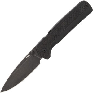 Navaja Cold Steel FM-1 Atlas Lock Black CS-FL-35FMA-BK
