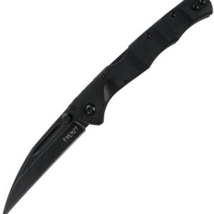 Navaja Cold Steel Frenzy II Tri-Ad Lock CS-FL-35FRN-BKBK