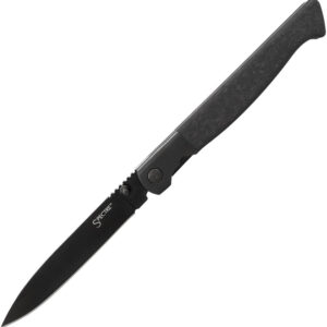 Navaja Cold Steel Drop Point Specter Linerlock CS-FL-39SDP