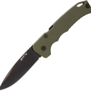 Cuchillo Cold Steel Swift III Atlas Lock OD CS-FL-40AT