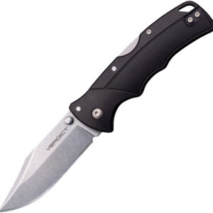 Navaja Cold Steel Verdict Lockback CS-FL-C3CPSS