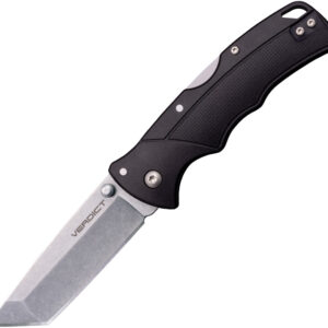 Navaja Cold Steel Verdict Lockback CS-FL-C3TSS