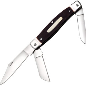 Navaja Cold Steel Ranch Boss Stockman CS-FL-STKMN