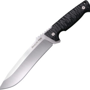 Cuchillo Cold Steel Razor Tek CS-FX-65RZR