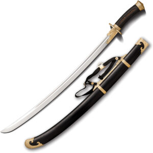 Espada Cold Steel Chinese Sabre CS-SW-CHNSBR
