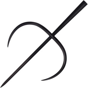 Cuchillo Cold Steel Tiger Fork Head Only CS-X95BTF