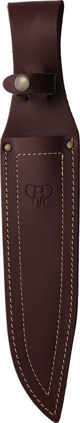 Cuchillo Cudeman Bowie Stag 106-C - Image 2