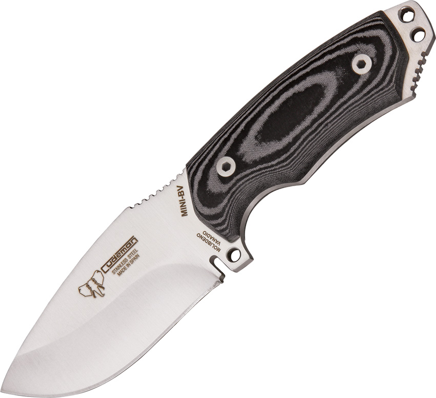 Cuchillo Cudeman Tactical Mini BV 115-B
