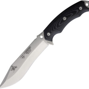 Cuchillo Cudeman Survival Fixed Blade 125-M