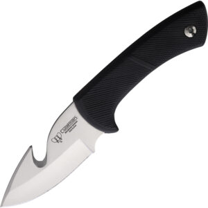 Cuchillo Cudeman Guthook Fixed Blade G10 133-H