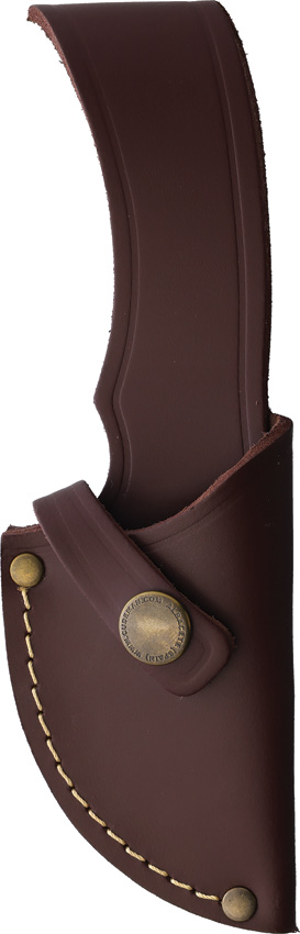 Cuchillo Cudeman Haakon Fixed Blade Olive 137-L - Image 2