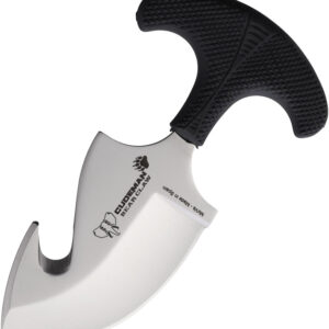 Cuchillo Cudeman Bear Claw Fixed Blade G10 139-H