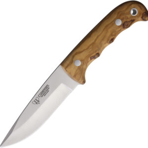 Cuchillo Cudeman Hunter Fixed Blade Olive 147-L