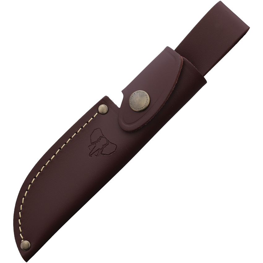 Cuchillo Cudeman Fixed Blade Olive 151-L - Image 2