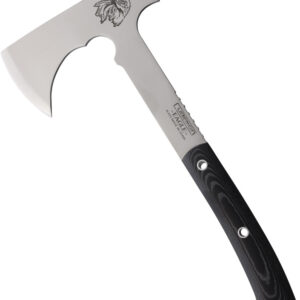 Cuchillo Cudeman Eagle Axe Micarta 175-M