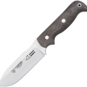 Cuchillo Cudeman Sanabria Bushcraft Knife 181-Y