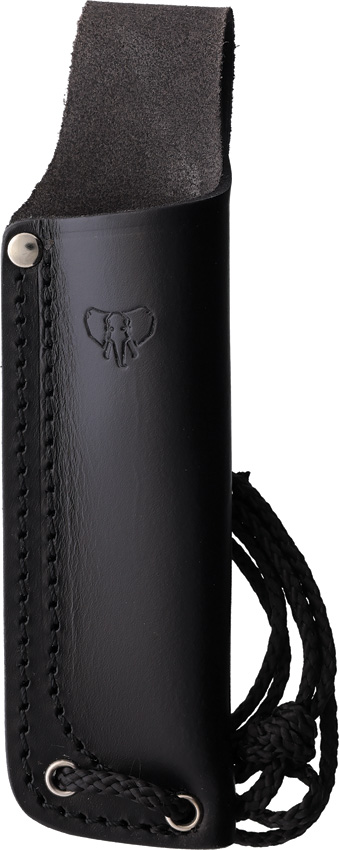 Cuchillo Cudeman Sanabria Mini Bushcraft Knife 182-T - Image 2