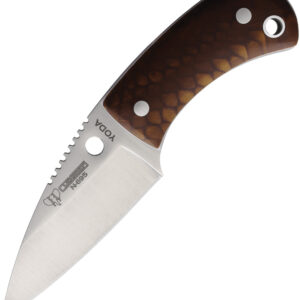 Cuchillo Cudeman YODA Neck Knife Juma 200-JM