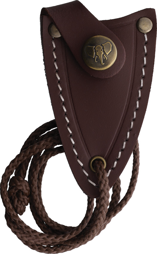 Cuchillo Cudeman YODA Neck Knife Juma 200-JM - Image 2