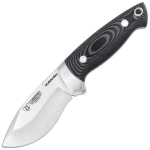 Cuchillo Cudeman Huracan Fixed Blade 205-M