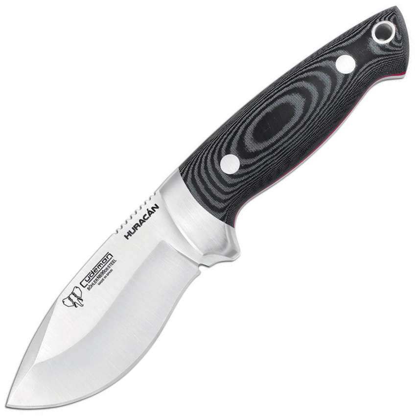 Cuchillo Cudeman Huracan Fixed Blade 205-M