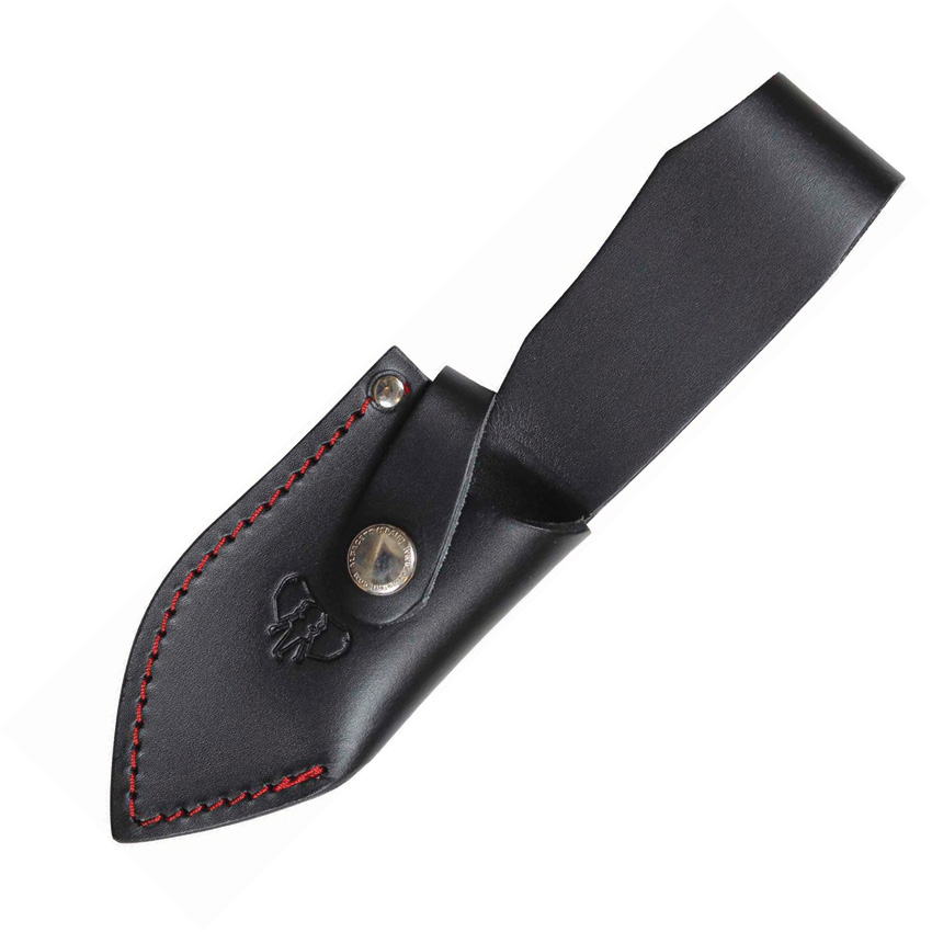 Cuchillo Cudeman Huracan Fixed Blade 205-M - Image 2