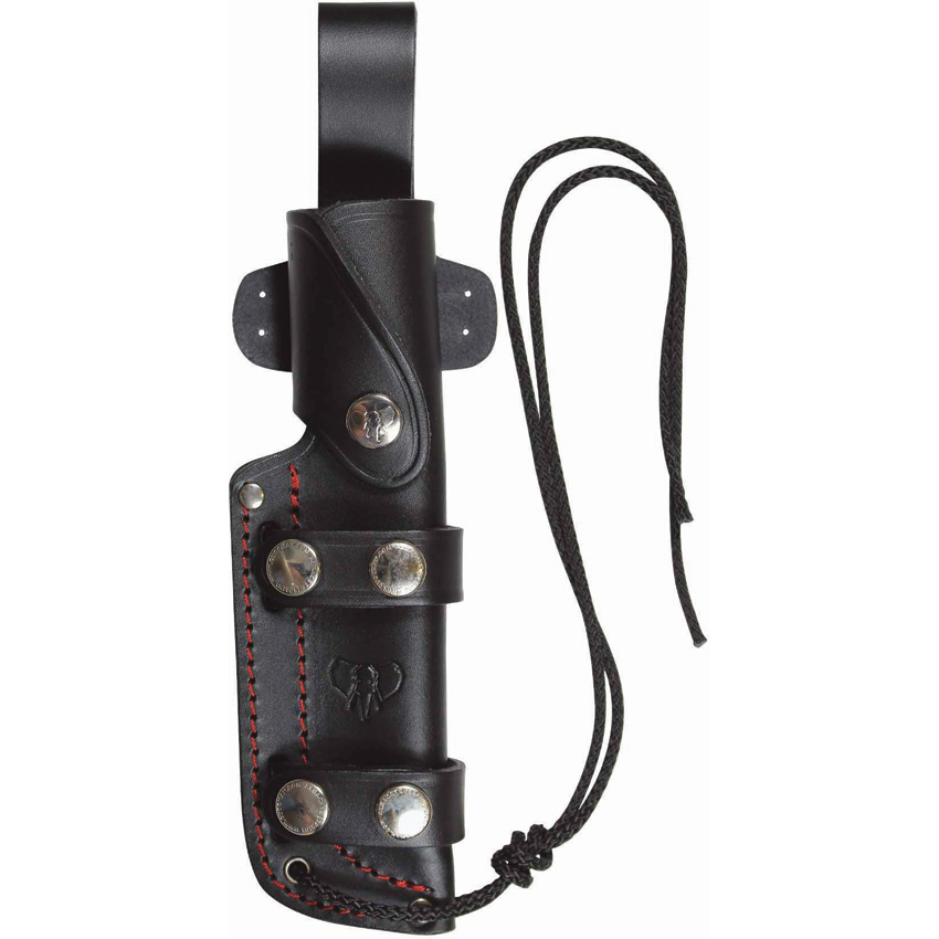 Cuchillo Cudeman Bushcrafter Fixed Blade 206-M - Image 2