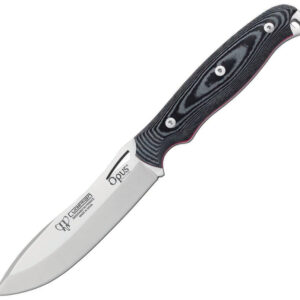 Cuchillo Cudeman Wolf Fixed Blade 208-M