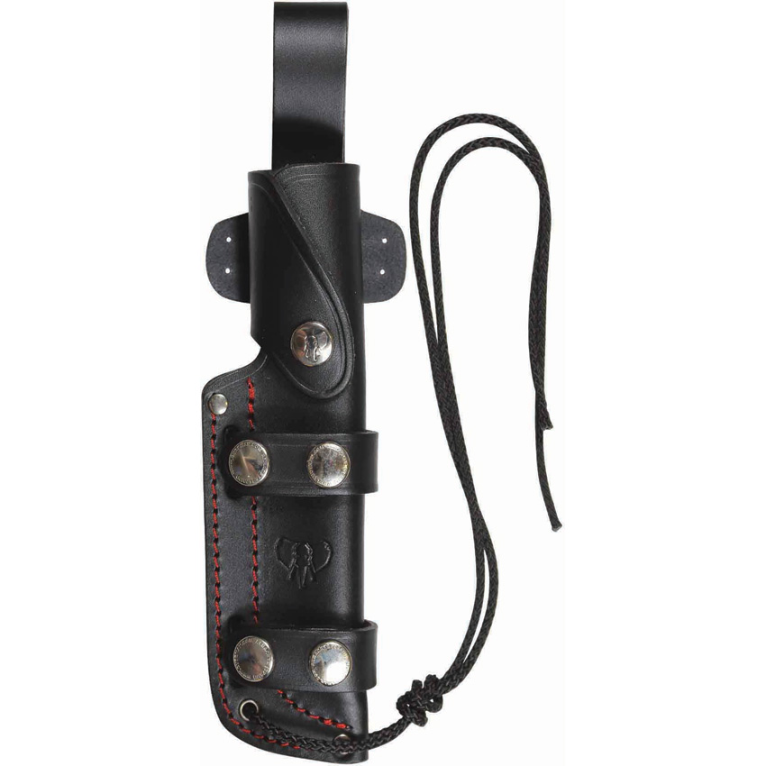 Cuchillo Cudeman Wolf Fixed Blade 208-M - Image 2