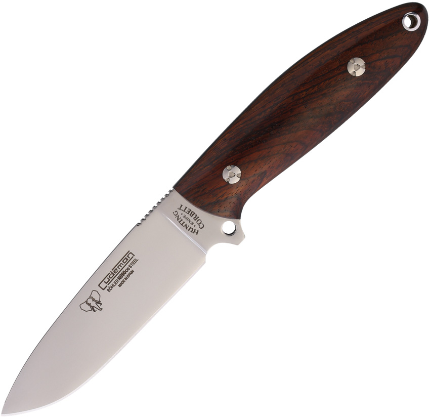 Cuchillo Cudeman Corbett Hunting Knife 256-K