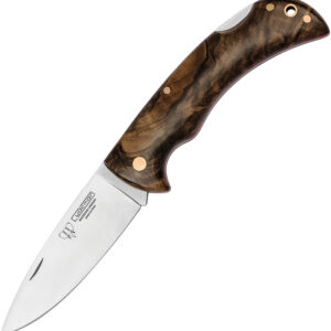 Navaja Cudeman Lockback 325-G