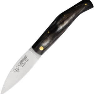 Navaja Cudeman Delta Lockback Horn 344-A