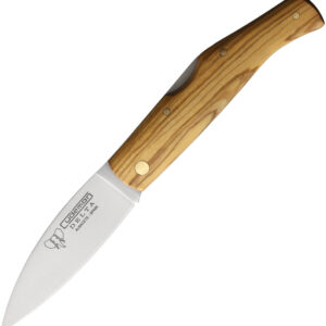 Navaja Cudeman Delta Lockback Olive 344-LF