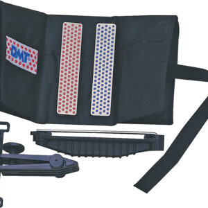 Afilador DMT Quick Edge Aligner Kit AKFC